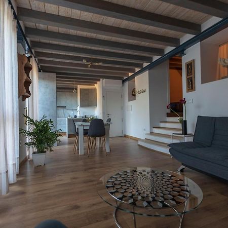 Domus Lapidis - El Estudio Bogarra Exteriör bild
