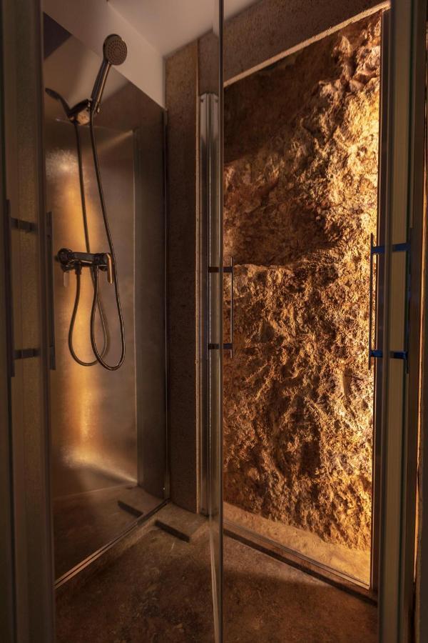 Domus Lapidis - El Estudio Bogarra Exteriör bild