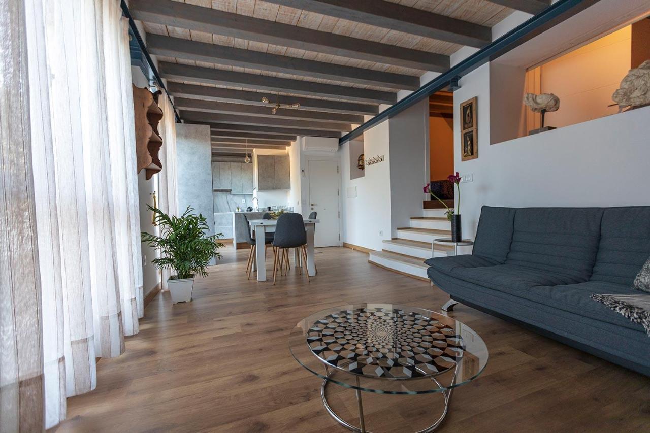 Domus Lapidis - El Estudio Bogarra Exteriör bild