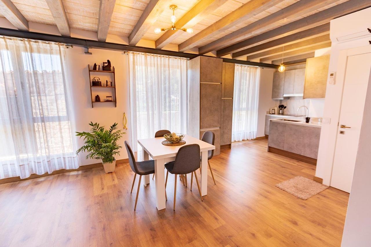 Domus Lapidis - El Estudio Bogarra Exteriör bild